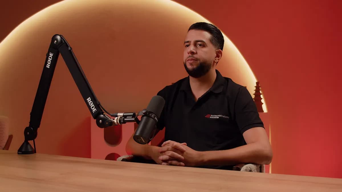 Créer sa boîte à Casablanca en 30 jours